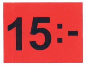 Etikett info 15:-