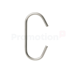 Krok C 35mm metall 100st