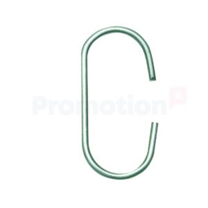 C krok i metall 50mm (587)