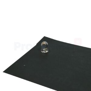 Blinkande LED vit, 1st batteri