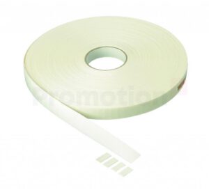 Klisterkuddar 25mm x 25mm x 1mm