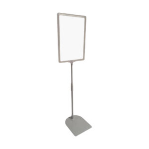 Ram paket A4 - transparent