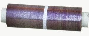 PVC Film refill 0,45x300m