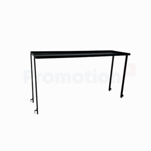 Pall-exponering  hylla 1/1
