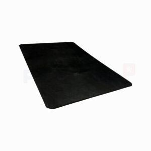 Pall-lock 1/1 svart