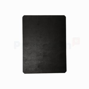 Pall-lock 1/4 svart