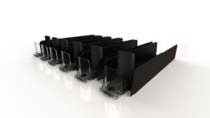 PromoTrac Justerbar 41cm
