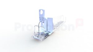 PromoPusher T, hybrid med dubbel H/S pusher. 36-56cm - 20st/fp.