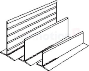 Avdelare övrigt