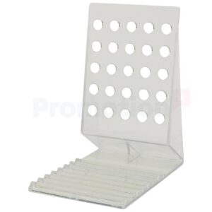 Avd. Rygg Magnetisk 90x130mm
