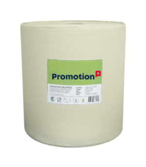 Papper Industrirulle Big