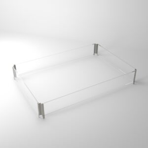 Pall-krage plexi 8mm 1/1