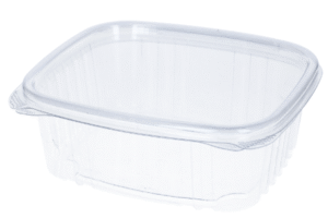 Delikatessbägare 750ml PP